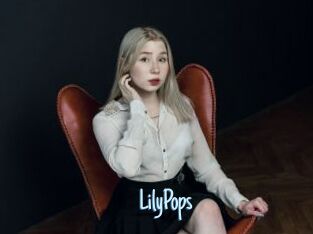 LilyPops