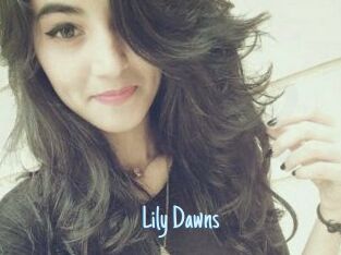 Lily_Dawns