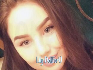 Lily_DollForU