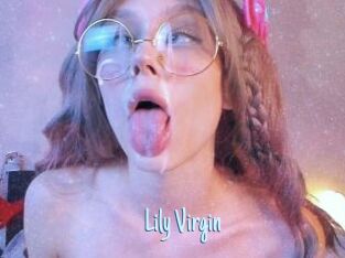 Lily_Virgin