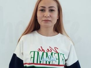 LinaShia