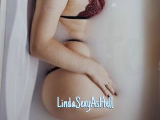 LindaSexyAsHell