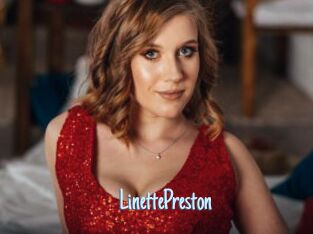LinettePreston