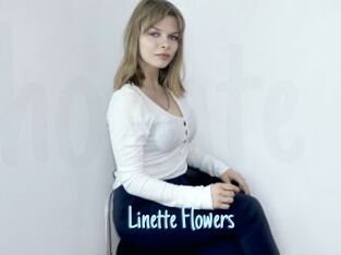 Linette_Flowers