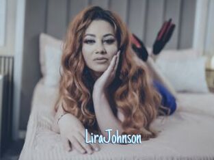 LiraJohnson