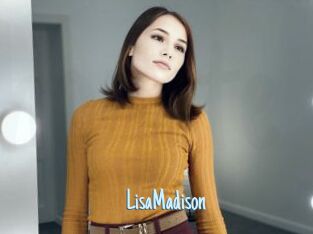 LisaMadison