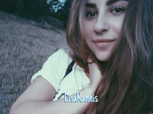 LisaRannis