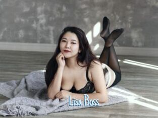 Lisa_Boss
