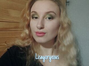 Lisagorgeous