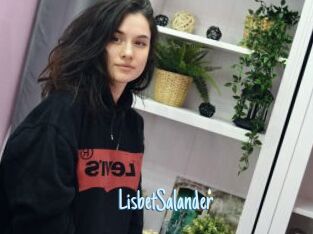 LisbetSalander