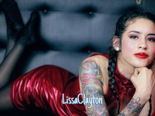 LissaClayton
