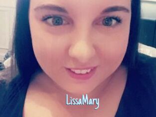 Lissa_Mary