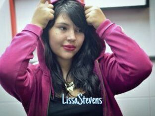 LissaStevens