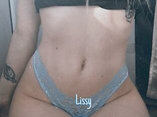 Lissy