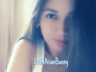 LittleAsianBunny