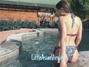 LittleAsianVirgin