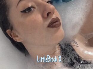 LittleBitch_X