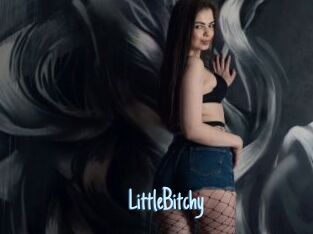 LittleBitchy