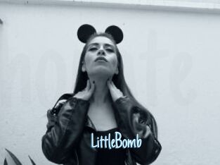 LittleBomb