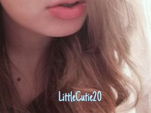 LittleCutie20