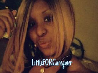 LittleFORCaregiver