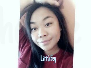 LittleFey