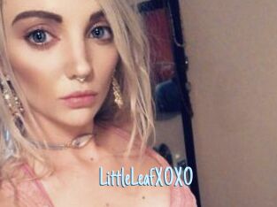 LittleLeafXOXO