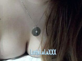 LittleLuLuXXX