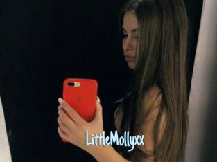 LittleMollyxx Hot Naked Teens