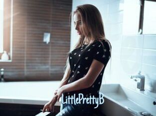 LittlePrettyB