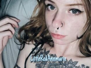 LittleRedAnnmarie