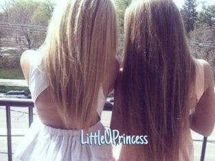 LittleUPrincess