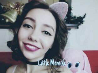 Little_Memole