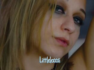 Little_lexxxi