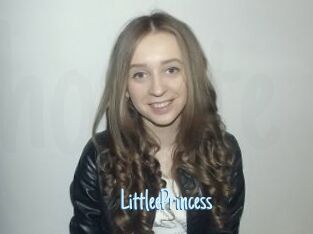 LittleePrincess