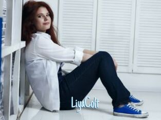 LiyaColt