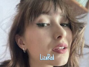 LizaRed