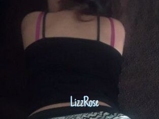 Lizz_Rose Hot Naked Teens