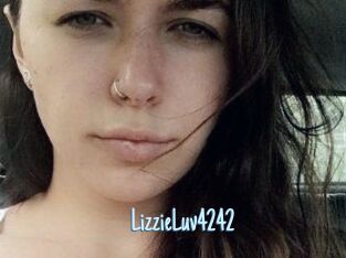 LizzieLuv4242