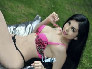 Llianne