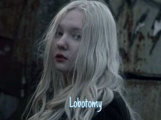 Lobotomy