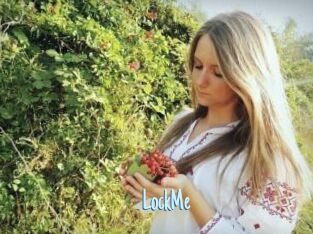 LockMe
