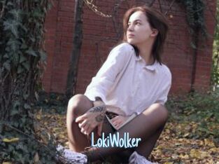LokiWolker