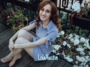 LolaAustin