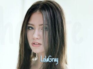 LolaGray