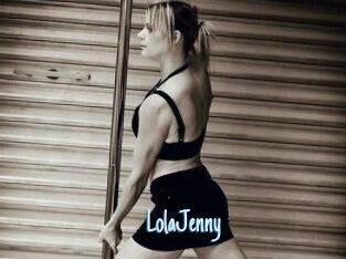 LolaJenny