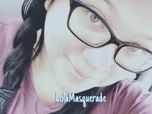 Lola_Masquerade