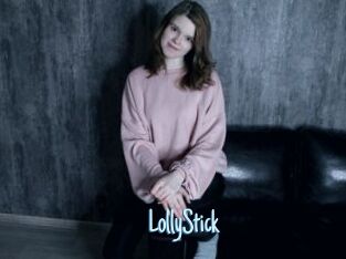 LollyStick
