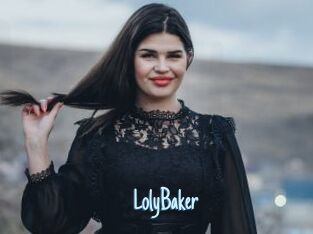 LolyBaker