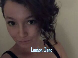 London_Jane Hot Naked Teens